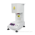 Plastic White Melt Flow Index Tester